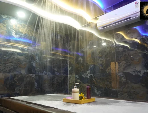The Kayani Elegance Spa – Gandhinagar