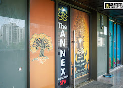 The Annex International Spa