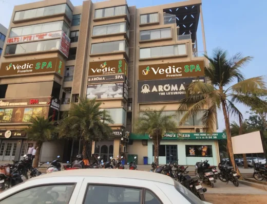 Vedic Premium Spa
