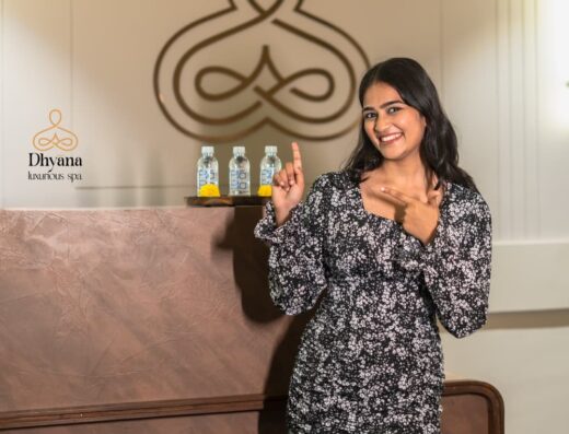 Dhyana Luxurious Spa